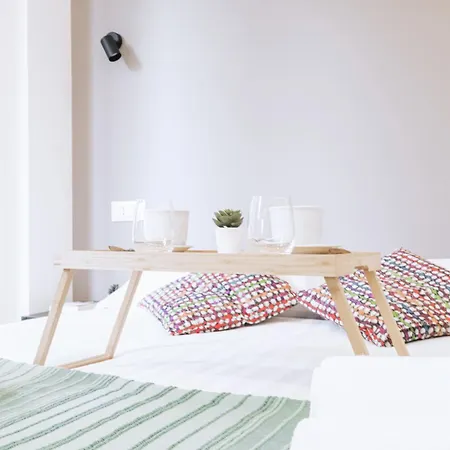 Easylife - Nuovo Bilocale Con Balcone S.agostino Milano