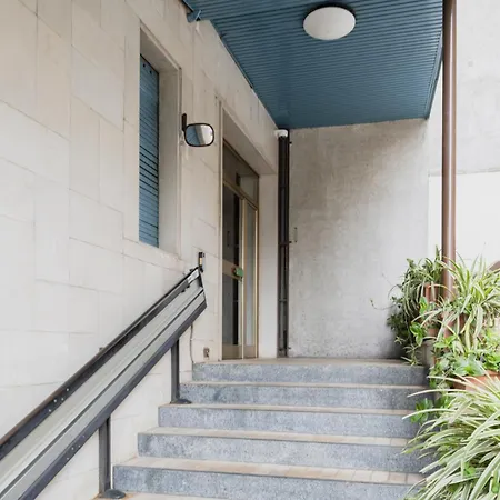 Easylife - Nuovo Bilocale Con Balcone S.agostino Appartamento *