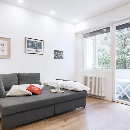 Easylife - Nuovo Bilocale Con Balcone S.agostino Appartamento