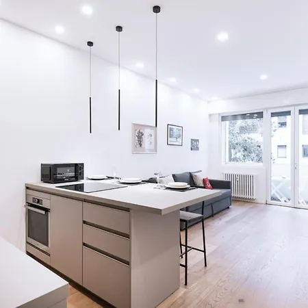 Easylife - Nuovo Bilocale Con Balcone S.agostino Apartment