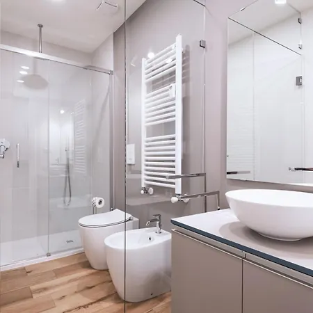 Easylife - Nuovo Bilocale Con Balcone S.agostino * Milan