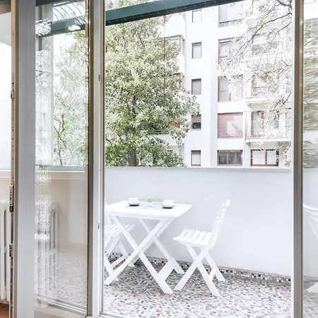 Apartment Easylife - Nuovo Bilocale Con Balcone S.agostino