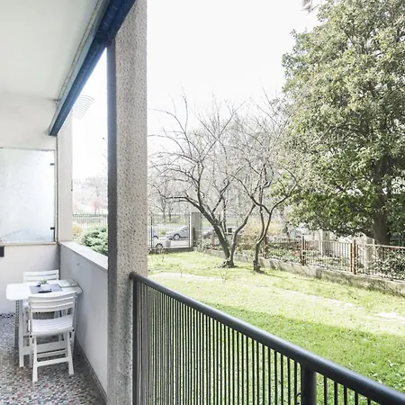 Easylife - Nuovo Bilocale Con Balcone S.agostino Apartment *