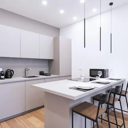 Easylife - Nuovo Bilocale Con Balcone S.agostino Apartment