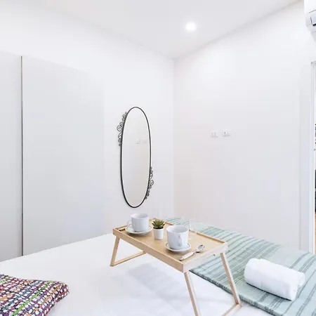 Easylife - Nuovo Bilocale Con Balcone S.agostino Apartment *
