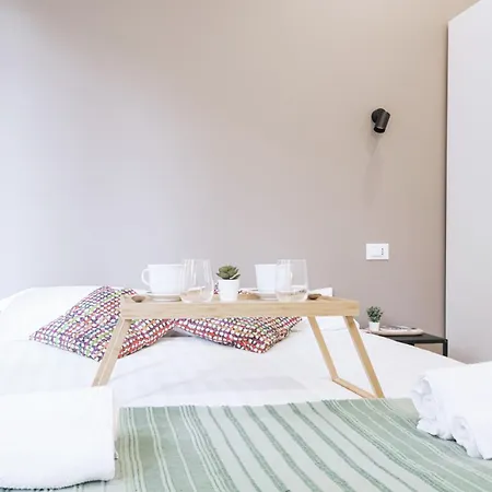 Apartment Easylife - Nuovo Bilocale Con Balcone S.agostino