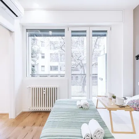 Easylife - Nuovo Bilocale Con Balcone S.agostino Apartment