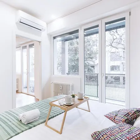 Apartment Easylife - Nuovo Bilocale Con Balcone S.agostino