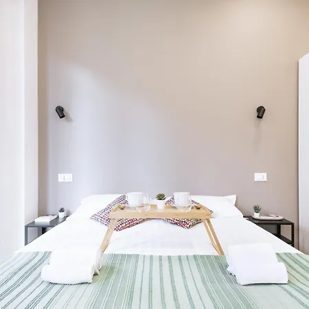 Easylife - Nuovo Bilocale Con Balcone S.agostino *