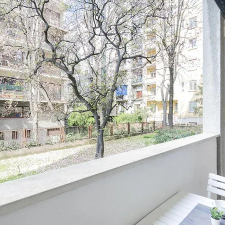Apartment Easylife - Nuovo Bilocale Con Balcone S.agostino *
